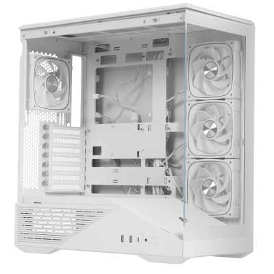 1STPLAYER GM7 ARGB White