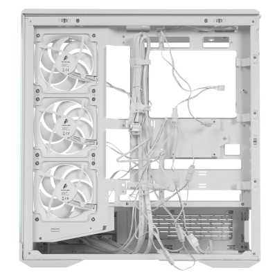 корпус 1STPLAYER GM7 ARGB White