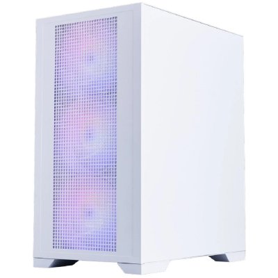 корпус 1STPLAYER Go2 ARGB White