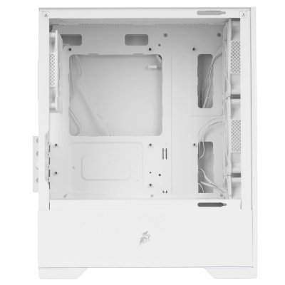 1STPLAYER Go2 ARGB White