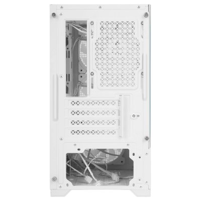 1STPLAYER Go2 ARGB White
