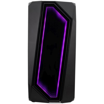 1STPLAYER Infinite Space IS6 Black