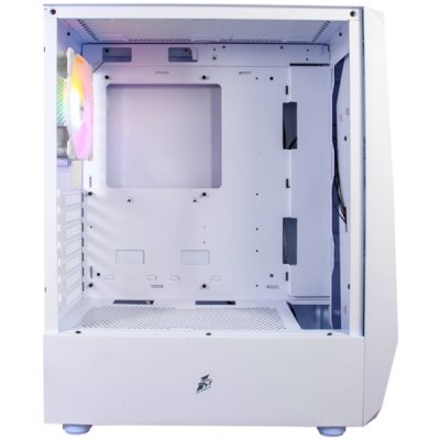 корпус 1STPLAYER Infinite Space IS6 White
