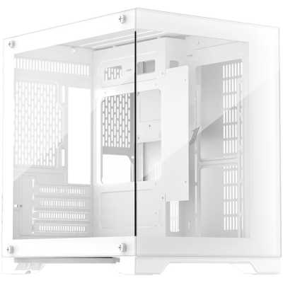 корпус 1STPLAYER Megaview MV5-T White