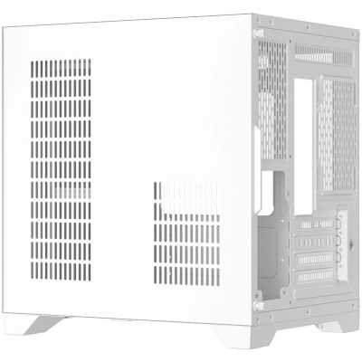 корпус 1STPLAYER Megaview MV5-T White