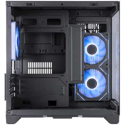 1STPLAYER Megaview MV5-TP ARGB Black