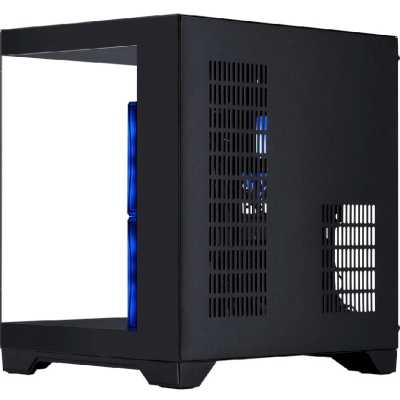 корпус 1STPLAYER Megaview MV5-TP ARGB Black