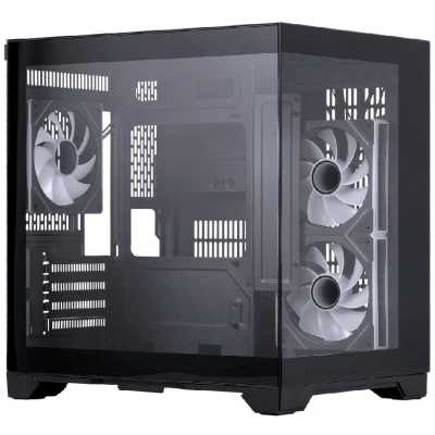 1STPLAYER Megaview MV5-TP ARGB Black