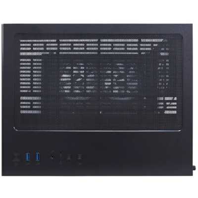 1STPLAYER Megaview MV5-TP ARGB Black