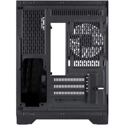 корпус 1STPLAYER Megaview MV5-TP ARGB Black