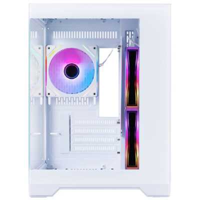 1STPLAYER Megaview MV5-TP ARGB White