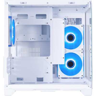 1STPLAYER Megaview MV5-TP ARGB White