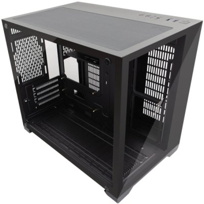 1STPLAYER Megaview MV6 Black