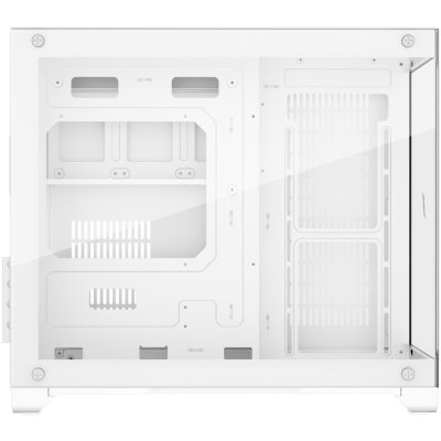 корпус 1STPLAYER Megaview MV6-T White