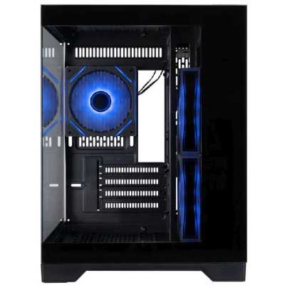 1STPLAYER Megaview MV6-TP ARGB Black
