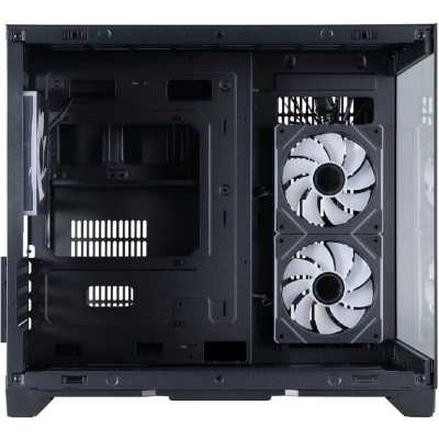1STPLAYER Megaview MV6-TP ARGB Black