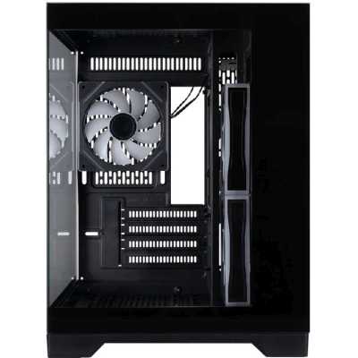 1STPLAYER Megaview MV6-TP ARGB Black