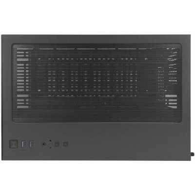 1STPLAYER Megaview MV6-TP ARGB Black
