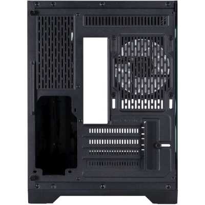 корпус 1STPLAYER Megaview MV6-TP ARGB Black