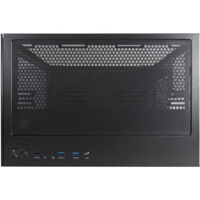 корпус 1STPLAYER Megaview MV7-BK