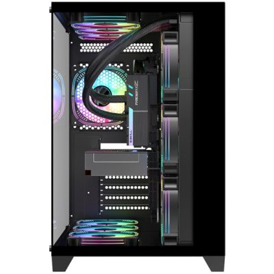 1STPLAYER Megaview MV8-TP Black