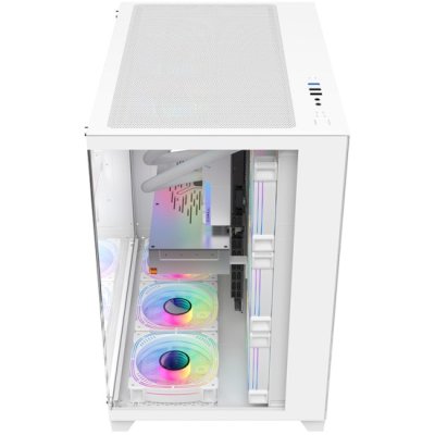 1STPLAYER Megaview MV8-TP White