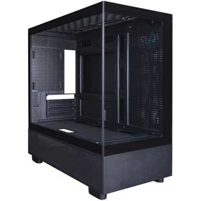 корпус 1STPLAYER Mi5 Black