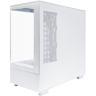 корпус 1STPLAYER Mi5 White