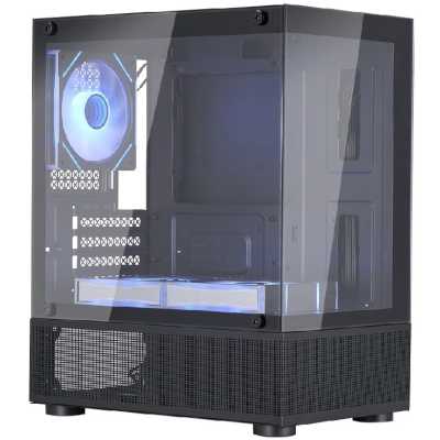 1STPLAYER Miku Mi2-A ARGB Black