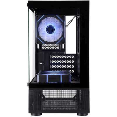 1STPLAYER Miku Mi2-A ARGB Black