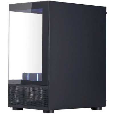 1STPLAYER Miku Mi2-A ARGB Black