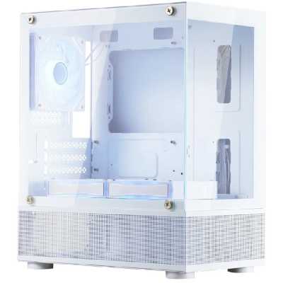 1STPLAYER Miku Mi2-A ARGB White