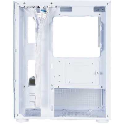 корпус 1STPLAYER Miku Mi2-A ARGB White