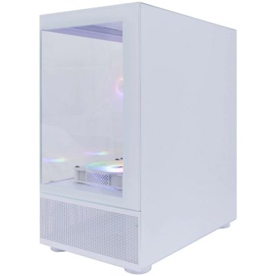 1STPLAYER Miku Mi2-A White