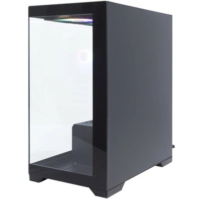 корпус 1STPLAYER Miku Mi2 Black
