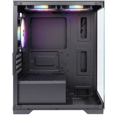 1STPLAYER Miku Mi2 Black
