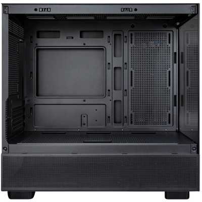 1STPLAYER Miku Mi5 ARGB Black