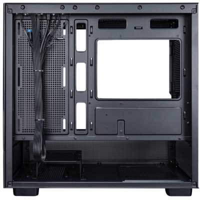 корпус 1STPLAYER Miku Mi5 ARGB Black