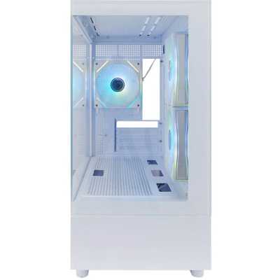 1STPLAYER Miku Mi5 ARGB White