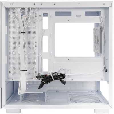 корпус 1STPLAYER Miku Mi5 ARGB White