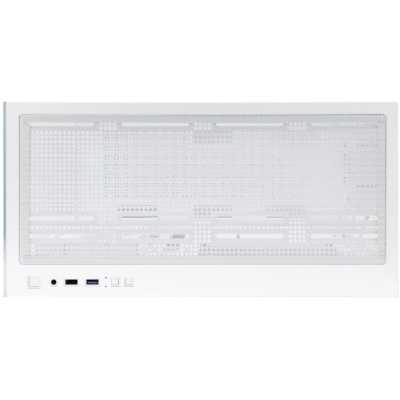 1STPLAYER Miku Mi5 ARGB White