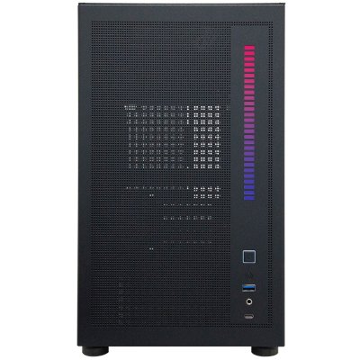 1STPLAYER Miku Mi6-BK