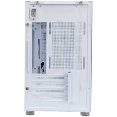 1STPLAYER Miku Mi6 EV White