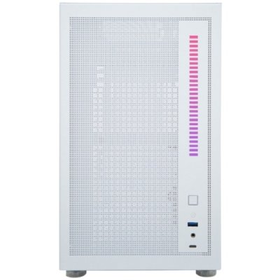 корпус 1STPLAYER Miku Mi6-WH