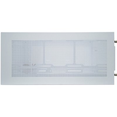 корпус 1STPLAYER Miku Mi6-WH