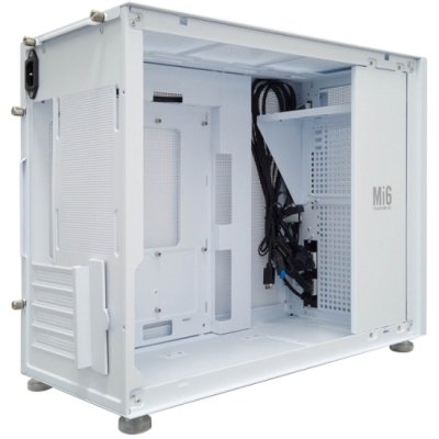 1STPLAYER Miku Mi6-WH