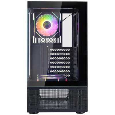 1STPLAYER Miku Mi7-A ARGB Black