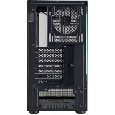 1STPLAYER Miku Mi7-A ARGB Black