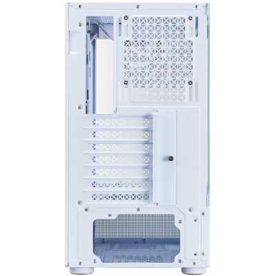 корпус 1STPLAYER Miku Mi7-A ARGB White
