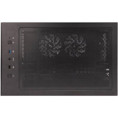 1STPLAYER Miku Mi7-A Black